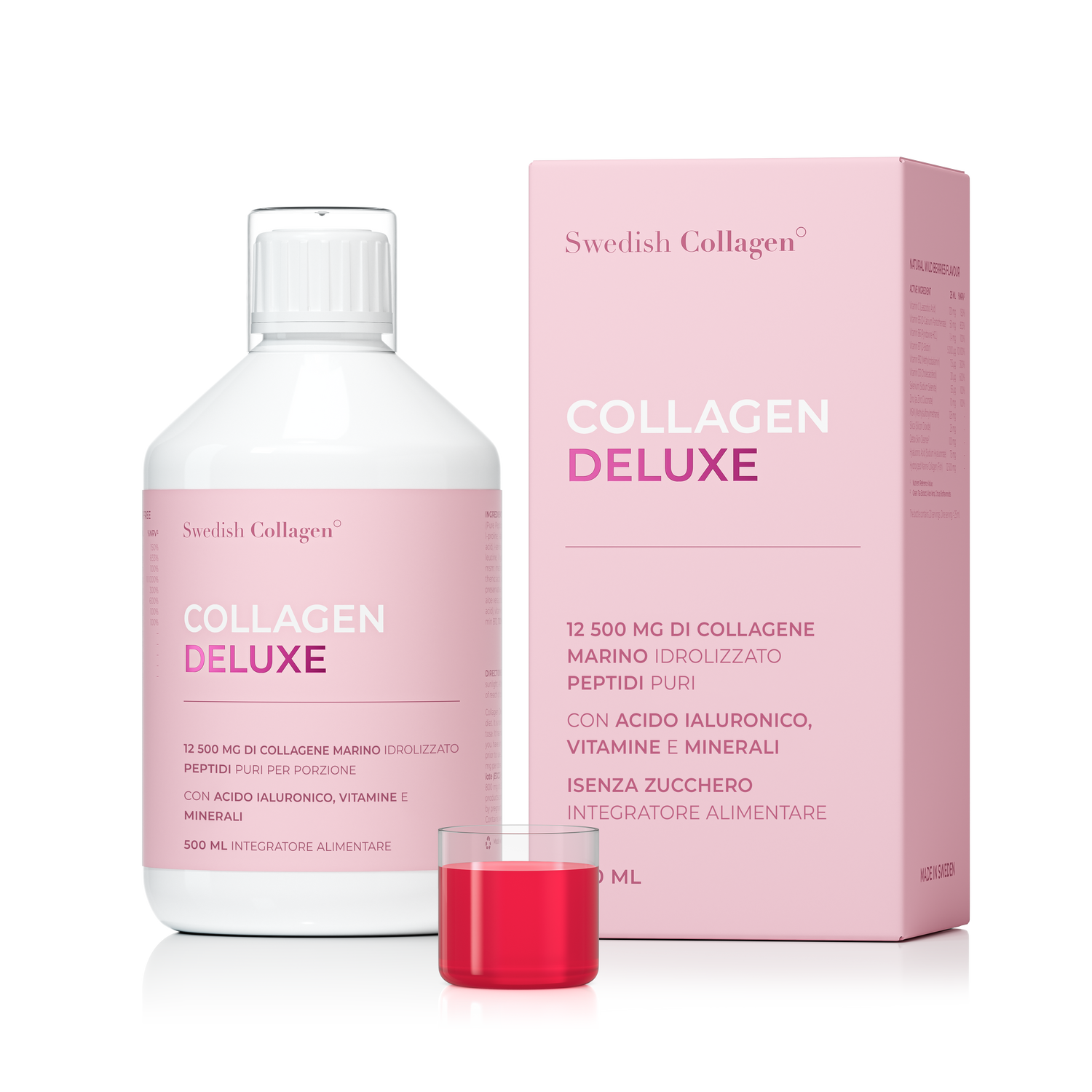 COLLAGEN DELUXE