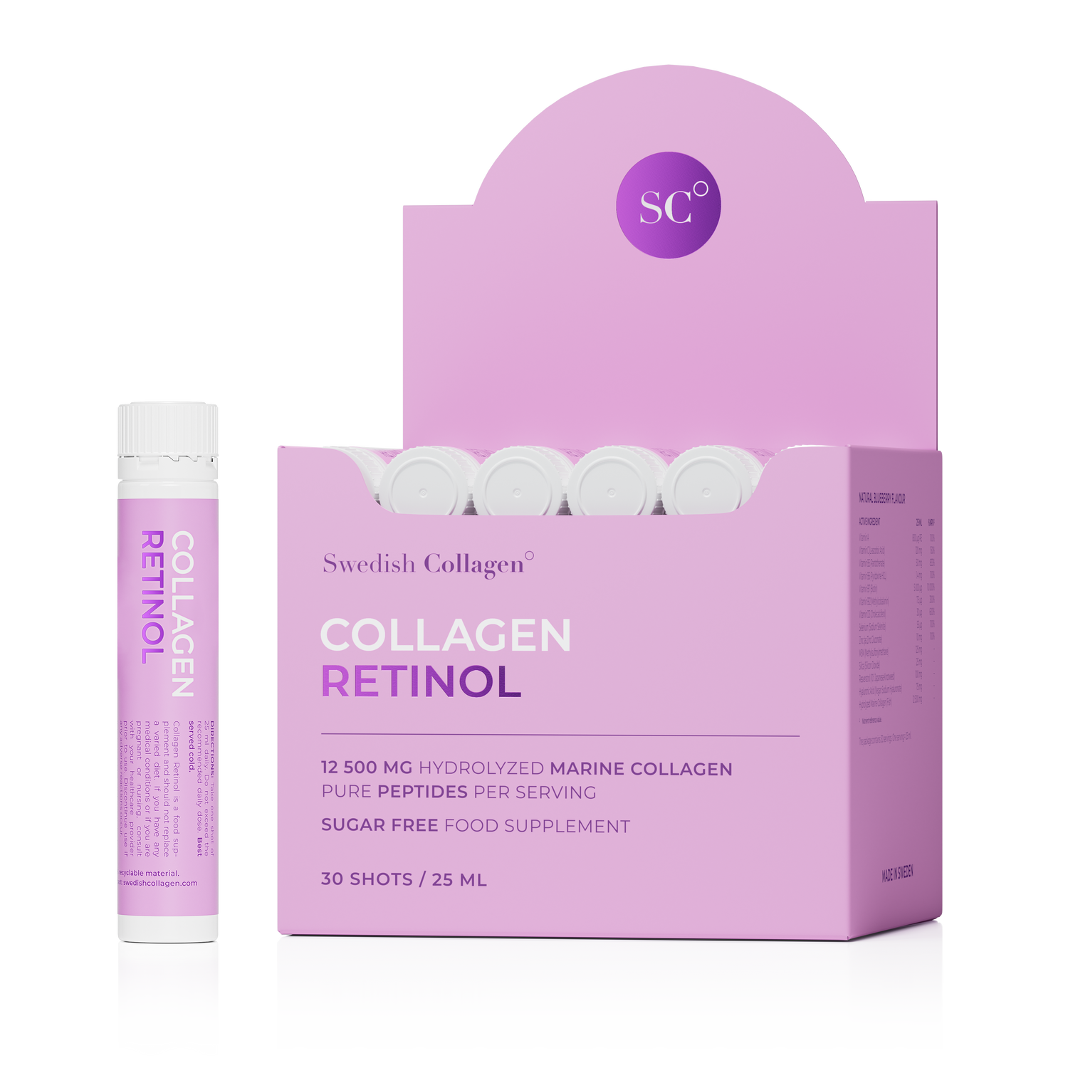 COLLAGEN RETINOL