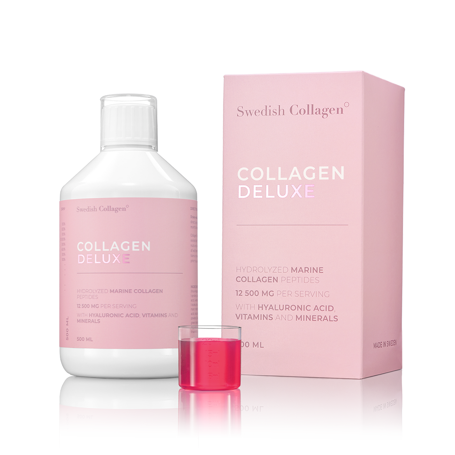 COLLAGEN DELUXE