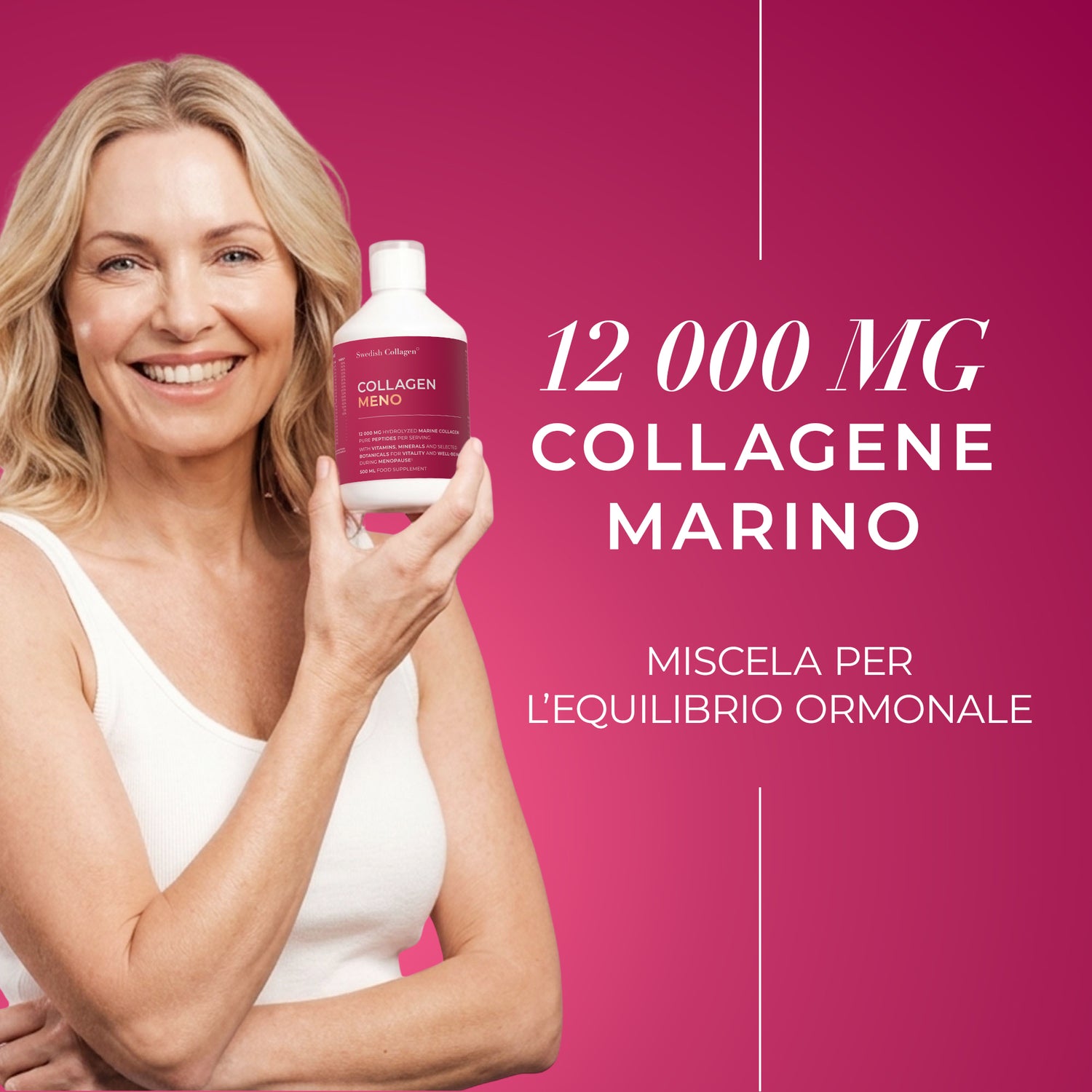 COLLAGEN MENO