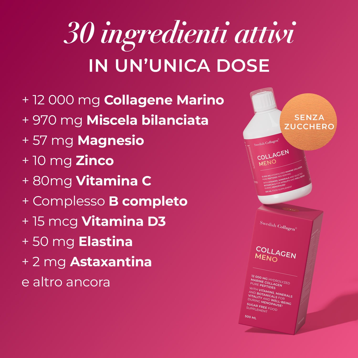 COLLAGEN MENO