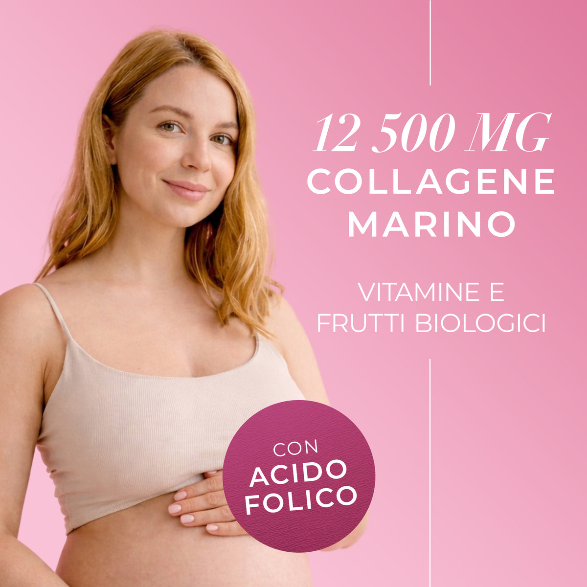 COLLAGEN PREGNANCY