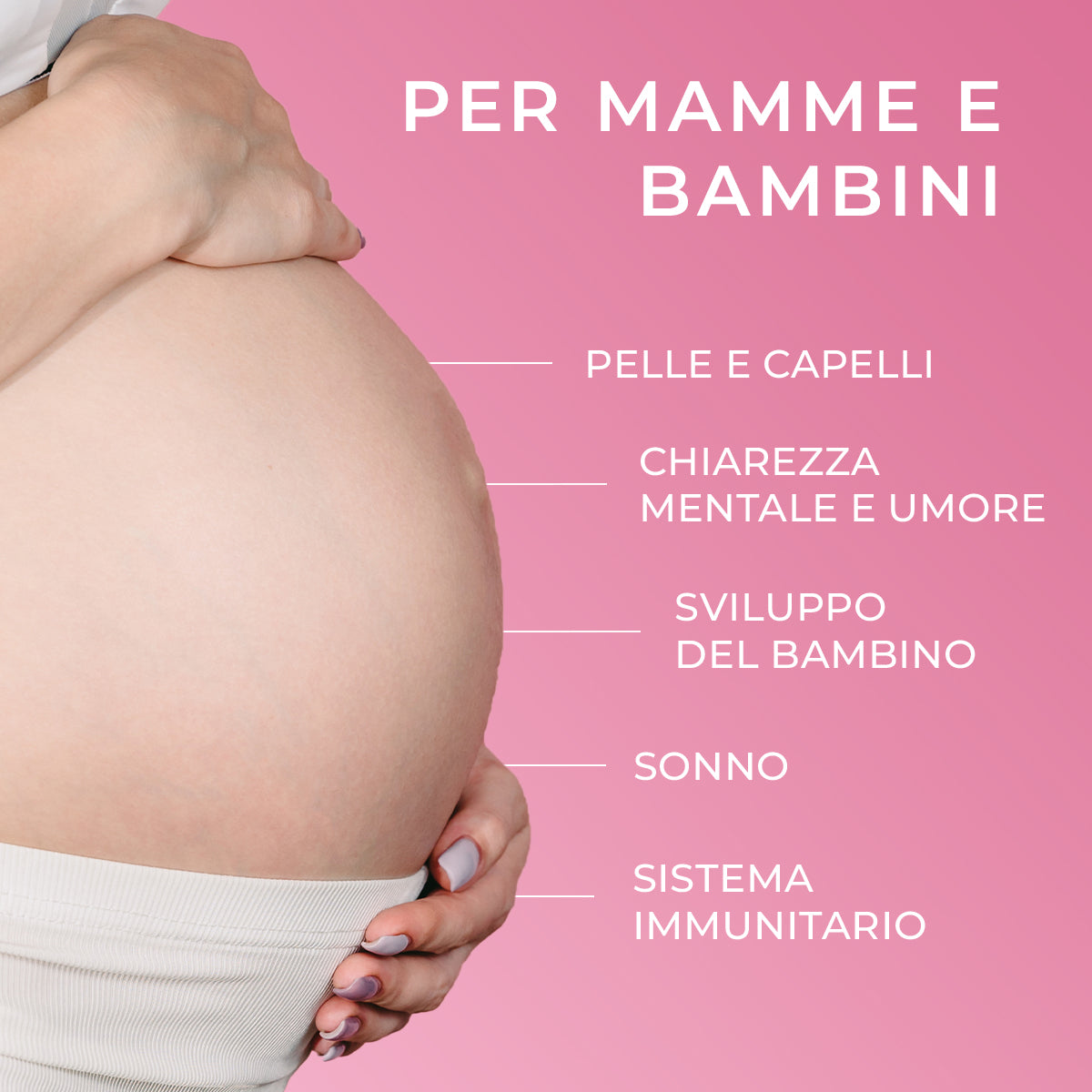 COLLAGEN PREGNANCY