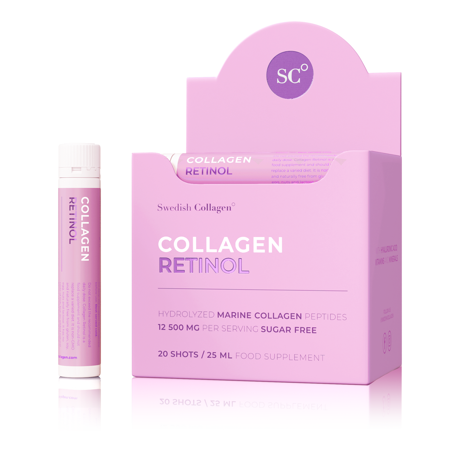 COLLAGEN RETINOL