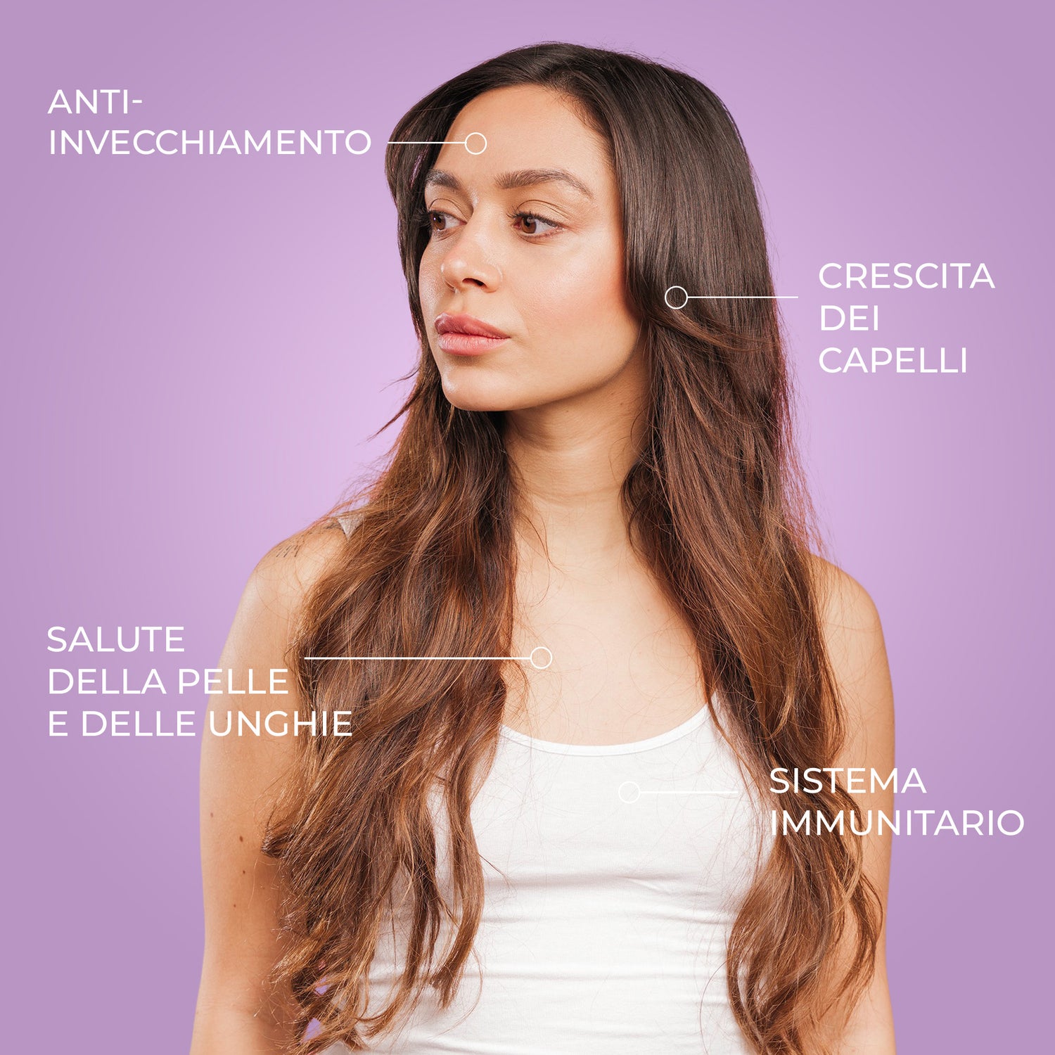COLLAGEN HAIR