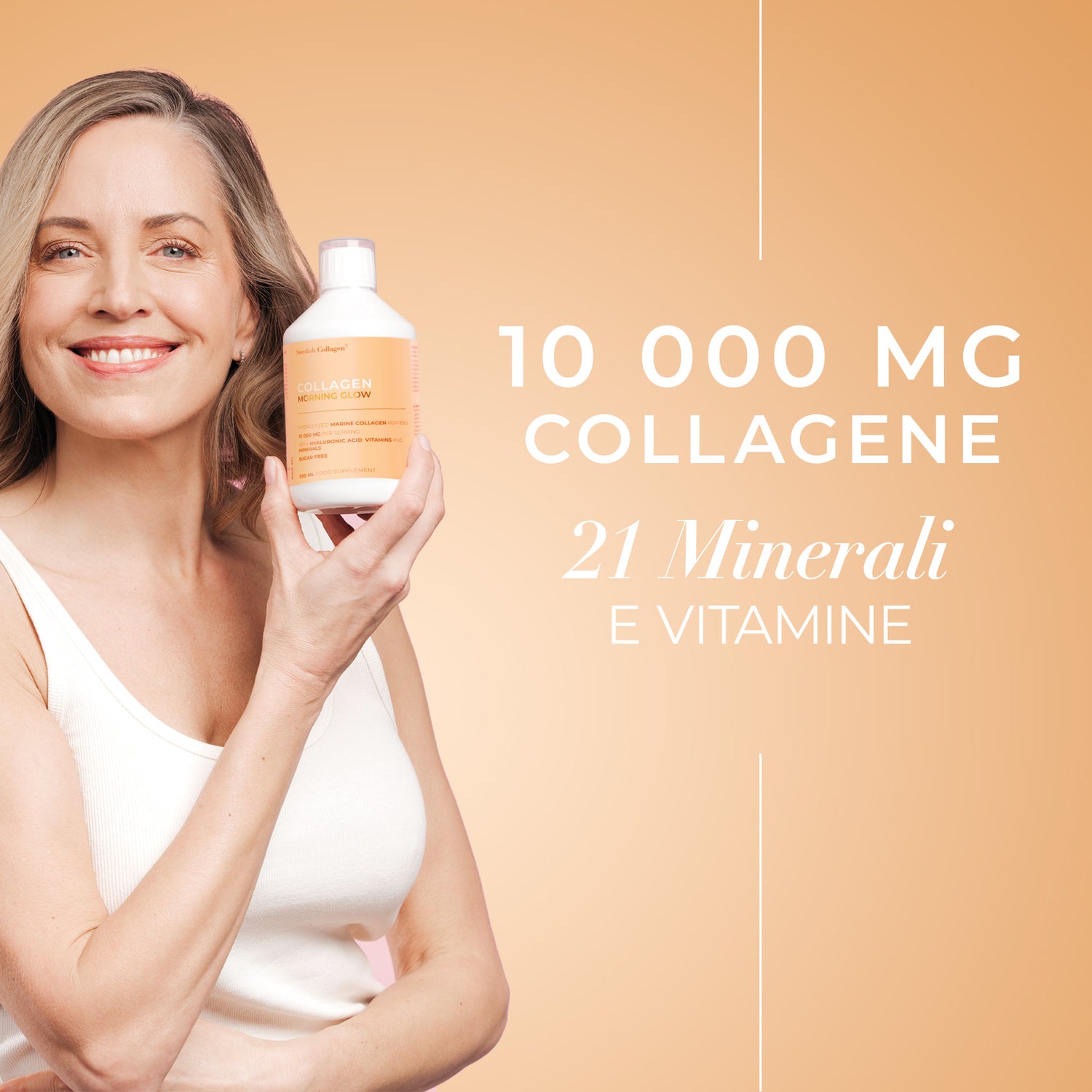 COLLAGEN MORNING GLOW