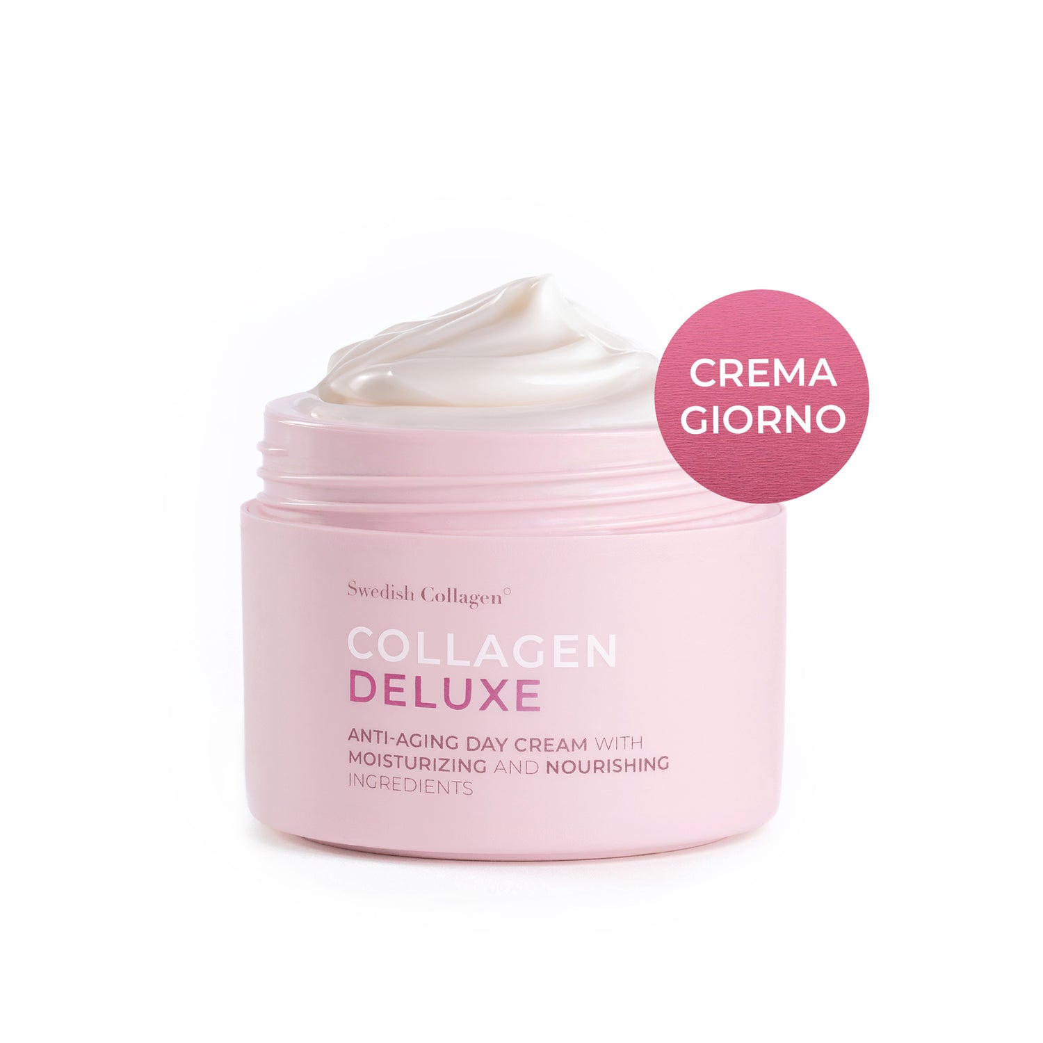 DELUXE DAY CREAM
