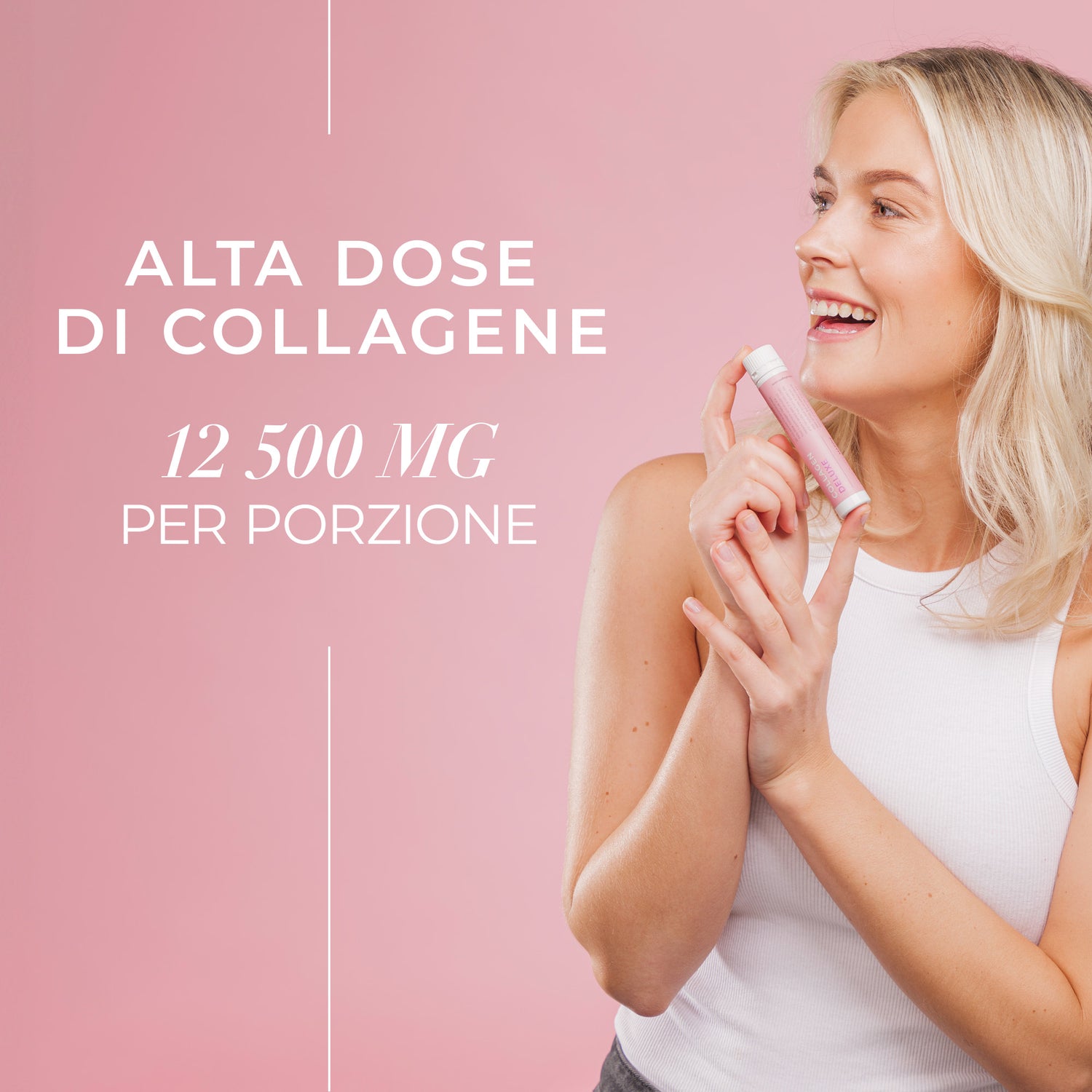 COLLAGEN DELUXE SHOT