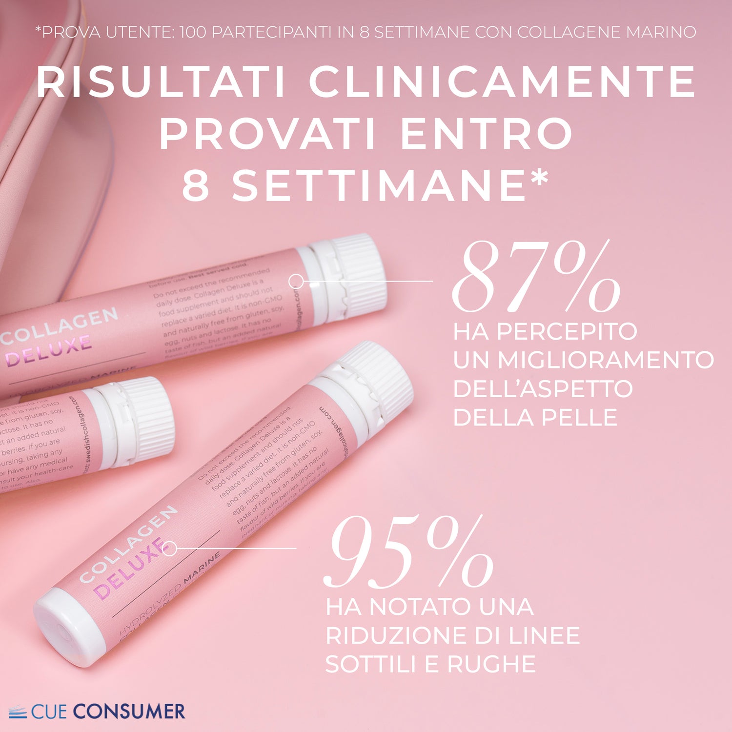 COLLAGEN DELUXE SHOT