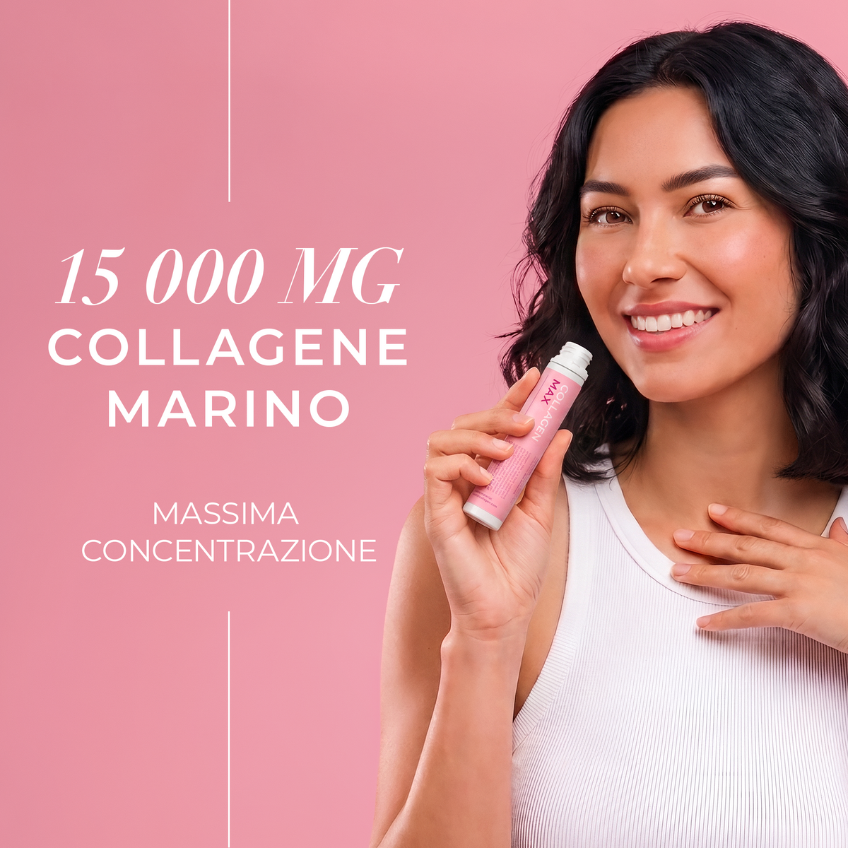 COLLAGEN MAX SHOTS