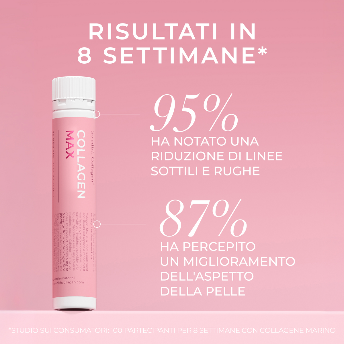 COLLAGEN MAX SHOTS