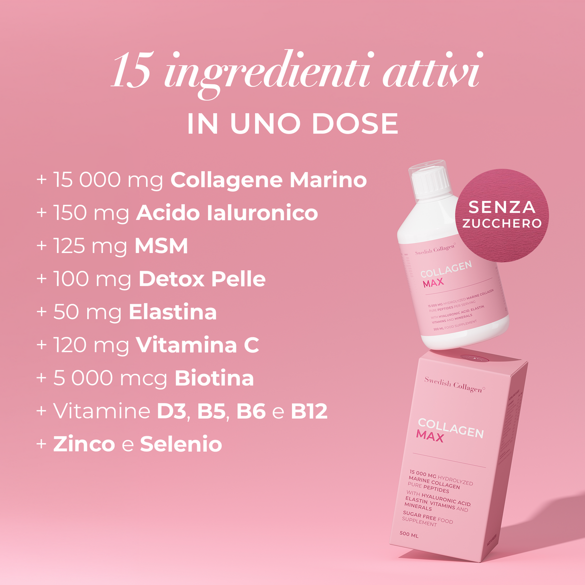 COLLAGEN MAX