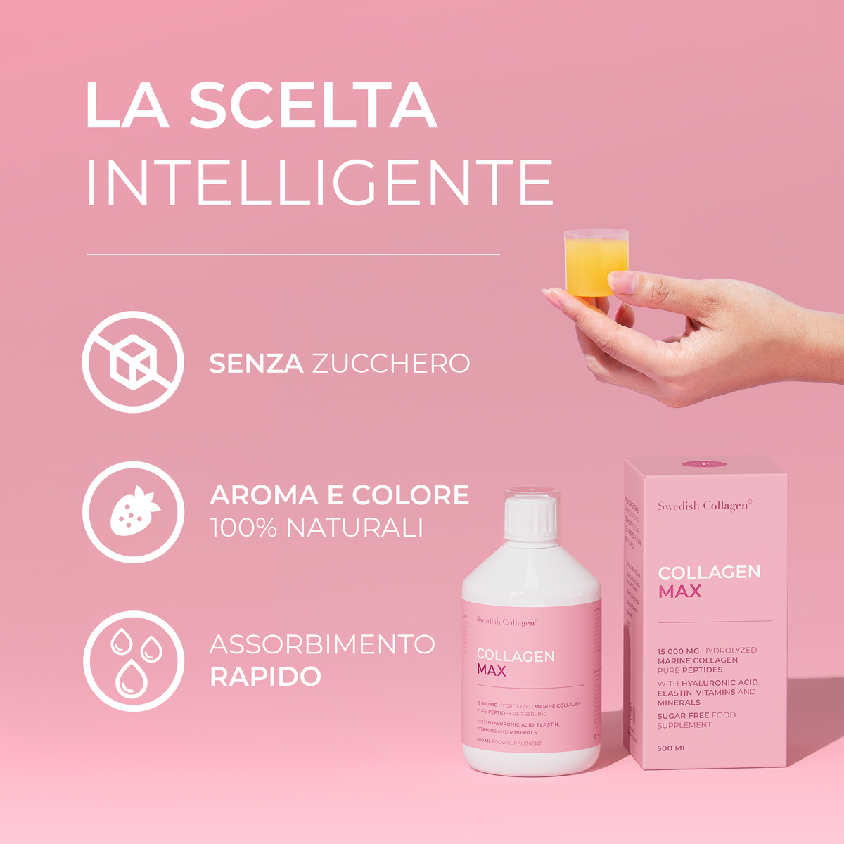 COLLAGEN MAX