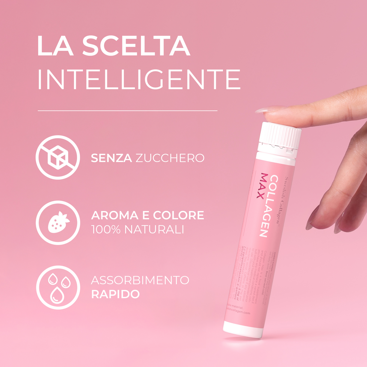 COLLAGEN MAX SHOTS