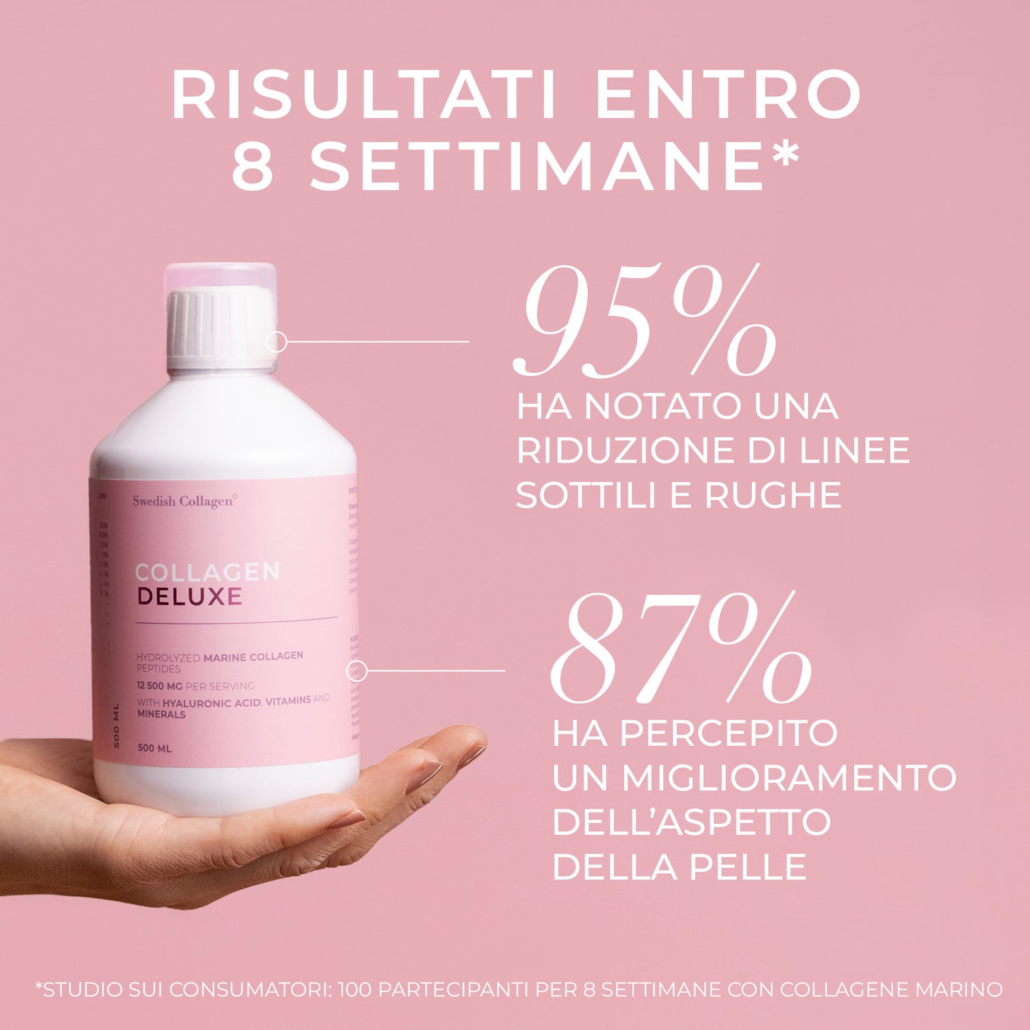 COLLAGEN DELUXE