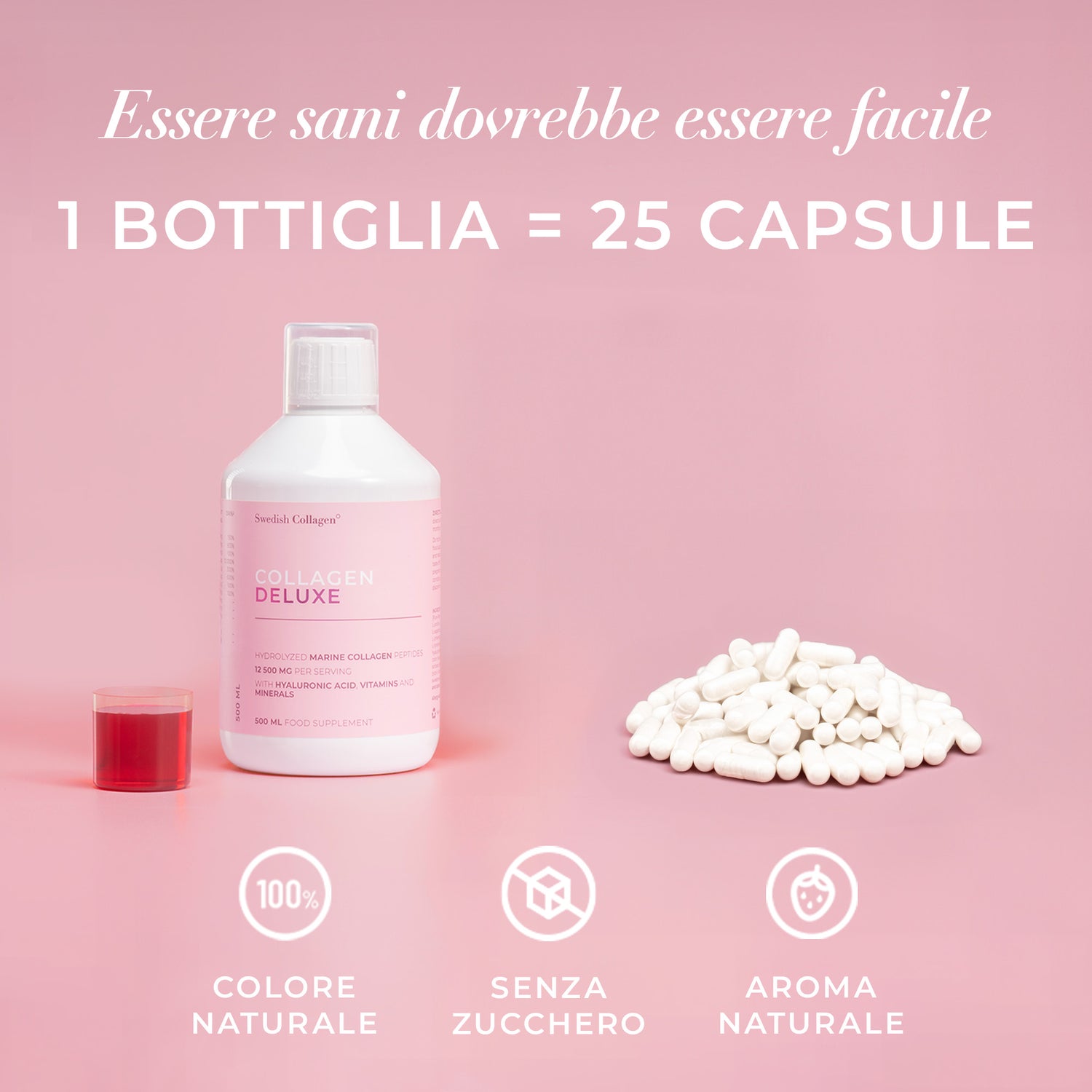 COLLAGEN DELUXE