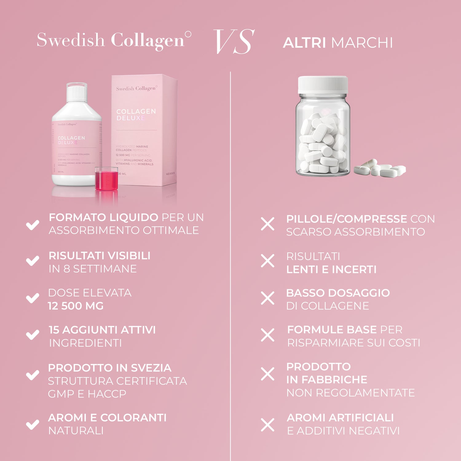 COLLAGEN DELUXE